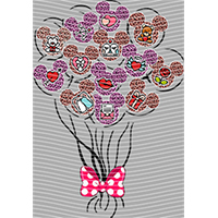 Valentine's Day-QRJ  3782